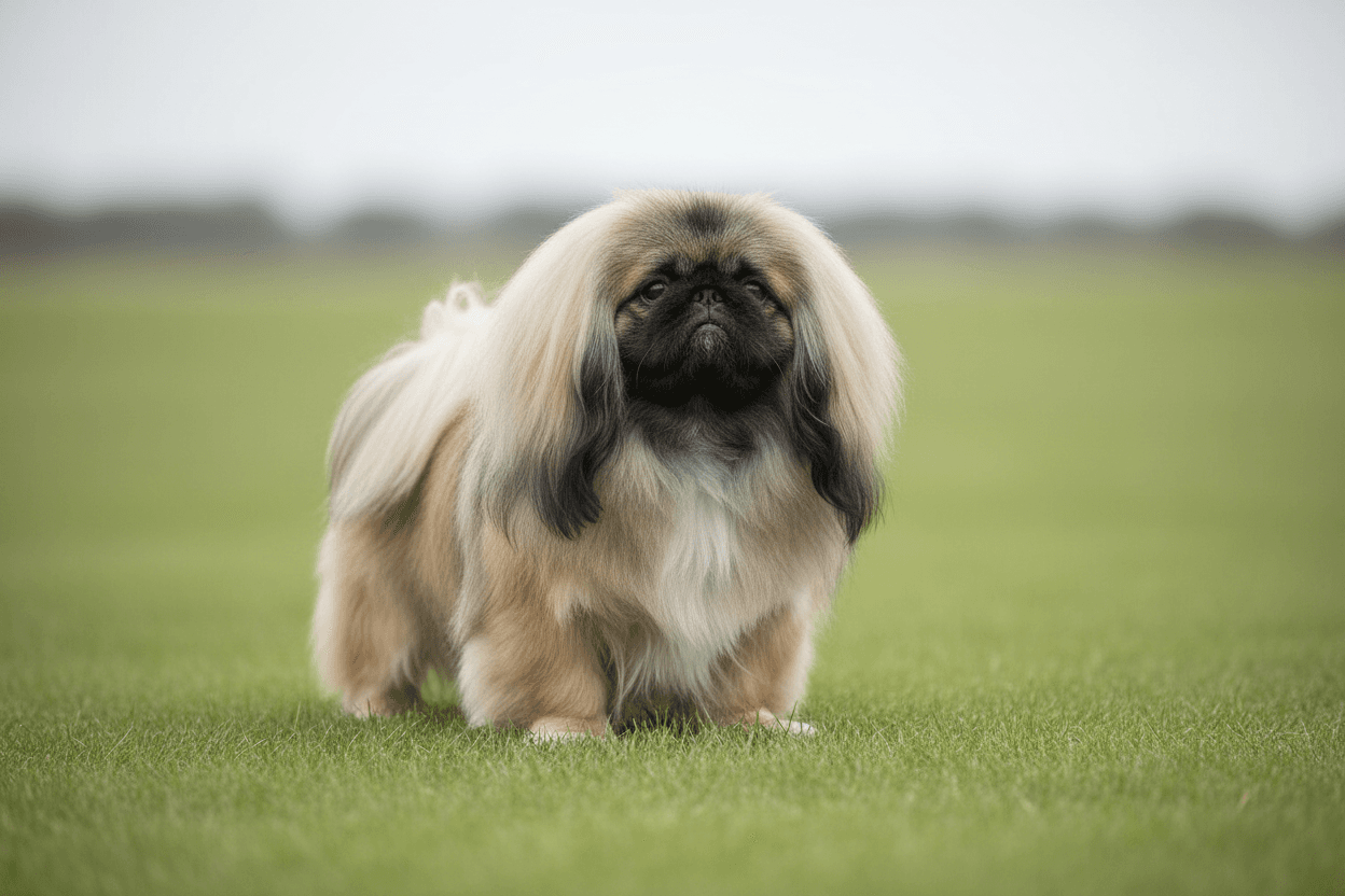 Pekinés