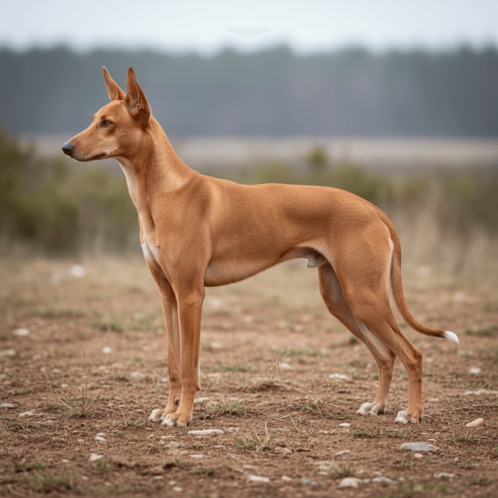 Perro del Faraón