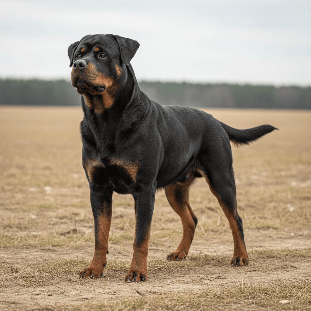 Rottweiler