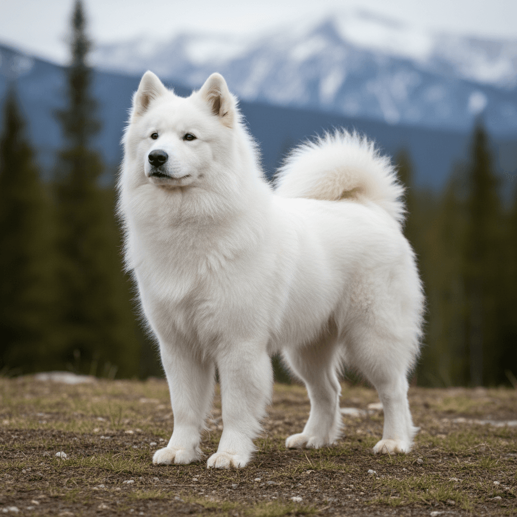 Samoyedo