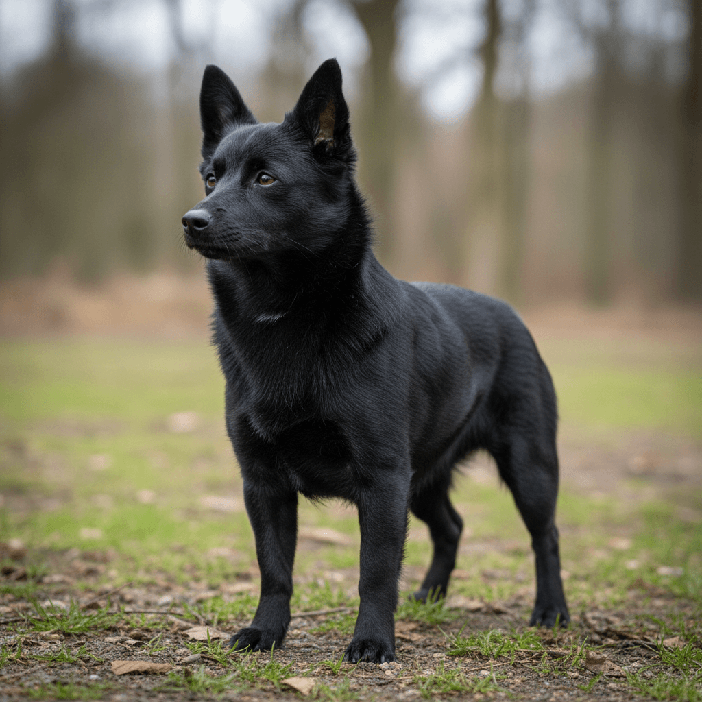 Schipperke