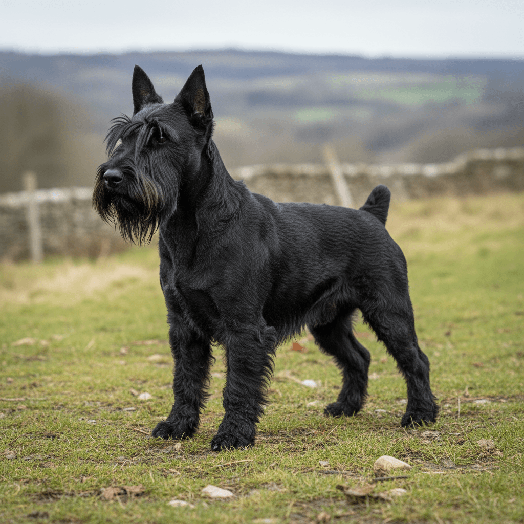 Scottish Terrier