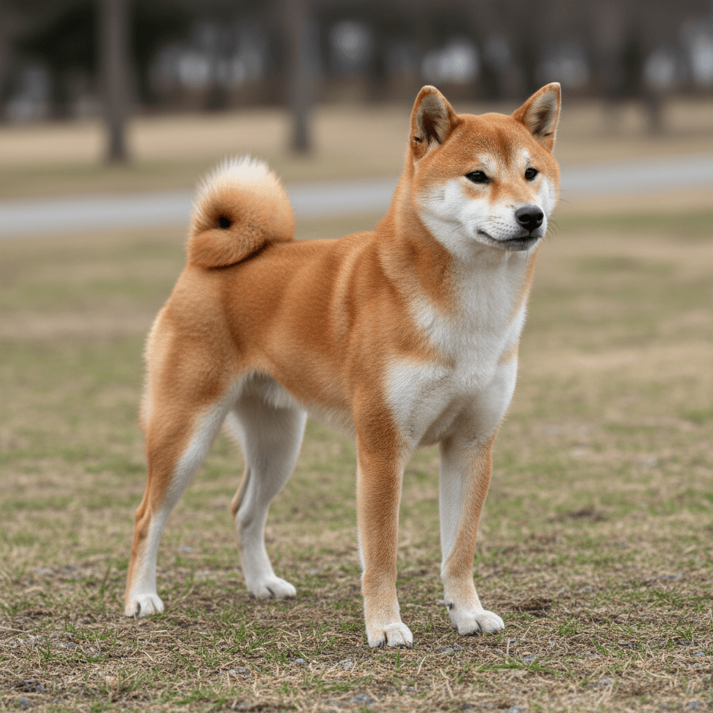 Shiba Inu