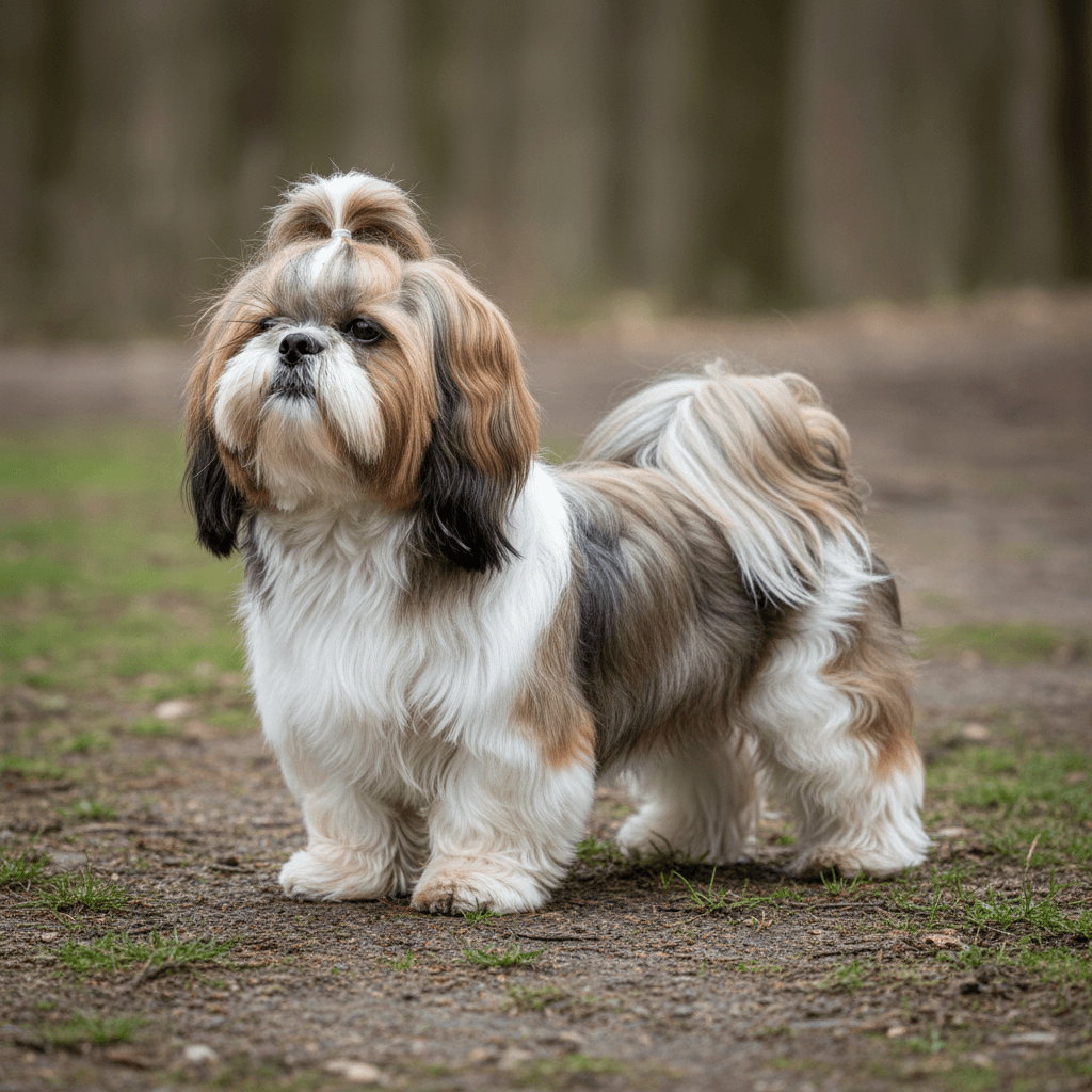 Shih Tzu