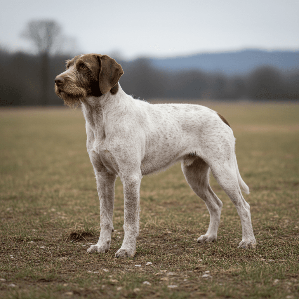 Spinone Italiano