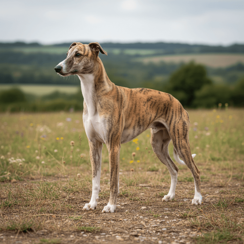 Whippet