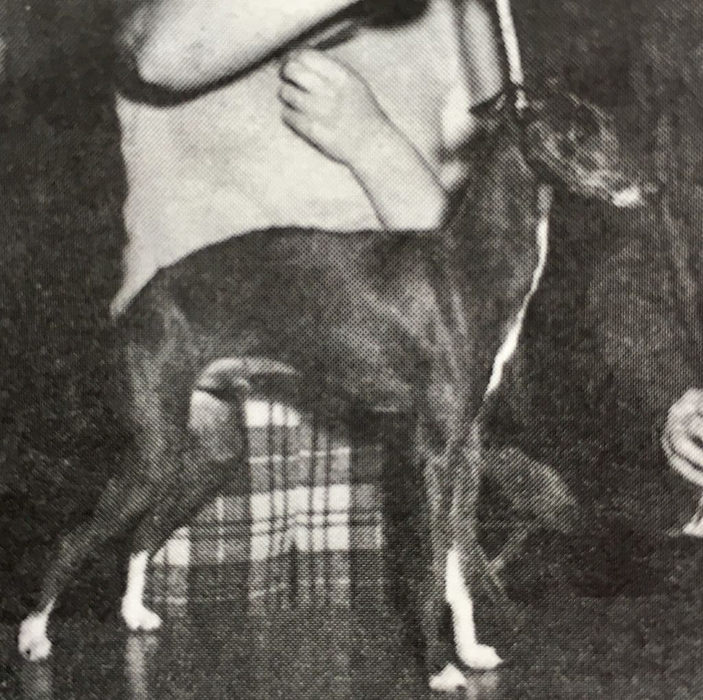 Sobers Carolus Rex Of Brawbreck 1