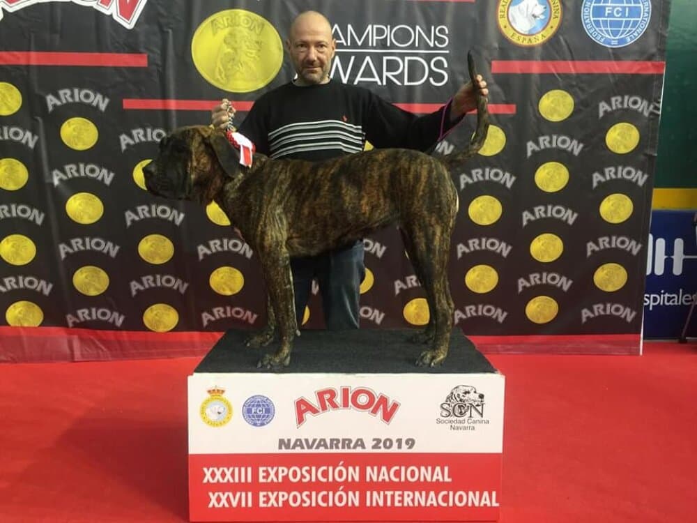 MARANUELA DEL XAGOTERO 1